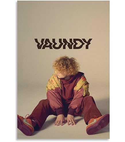 Amazon.co.jp: VAUNDY 1 Giant Poster TPDW : Home & Kitchen